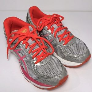 Asics Gel Exalt 3 T666N Duomax Women's Athletic Running Shoes Size 7 US